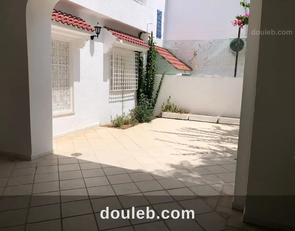 Duplex meublé s4 - Miniature 4