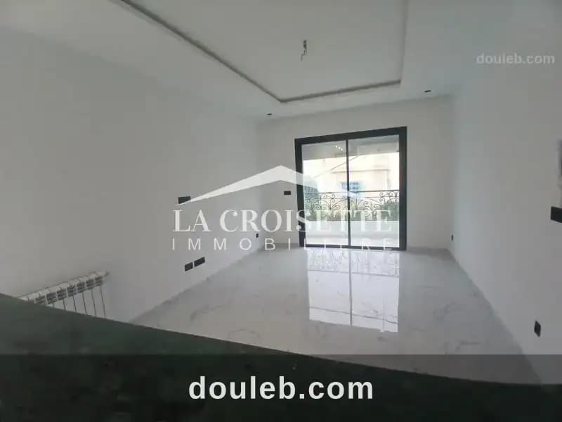 Appartement s2 à la marsa mal1884 à Tunis