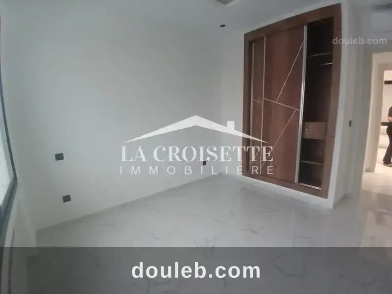 Appartement s2 à la marsa mal1884 - Miniature 4