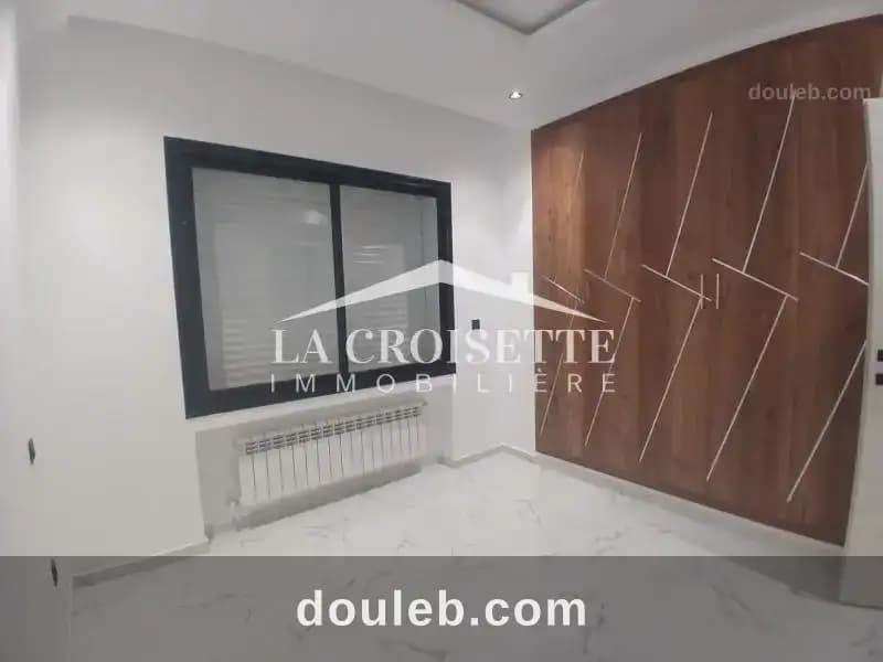 Appartement s2 à la marsa mal1884 - Miniature 5