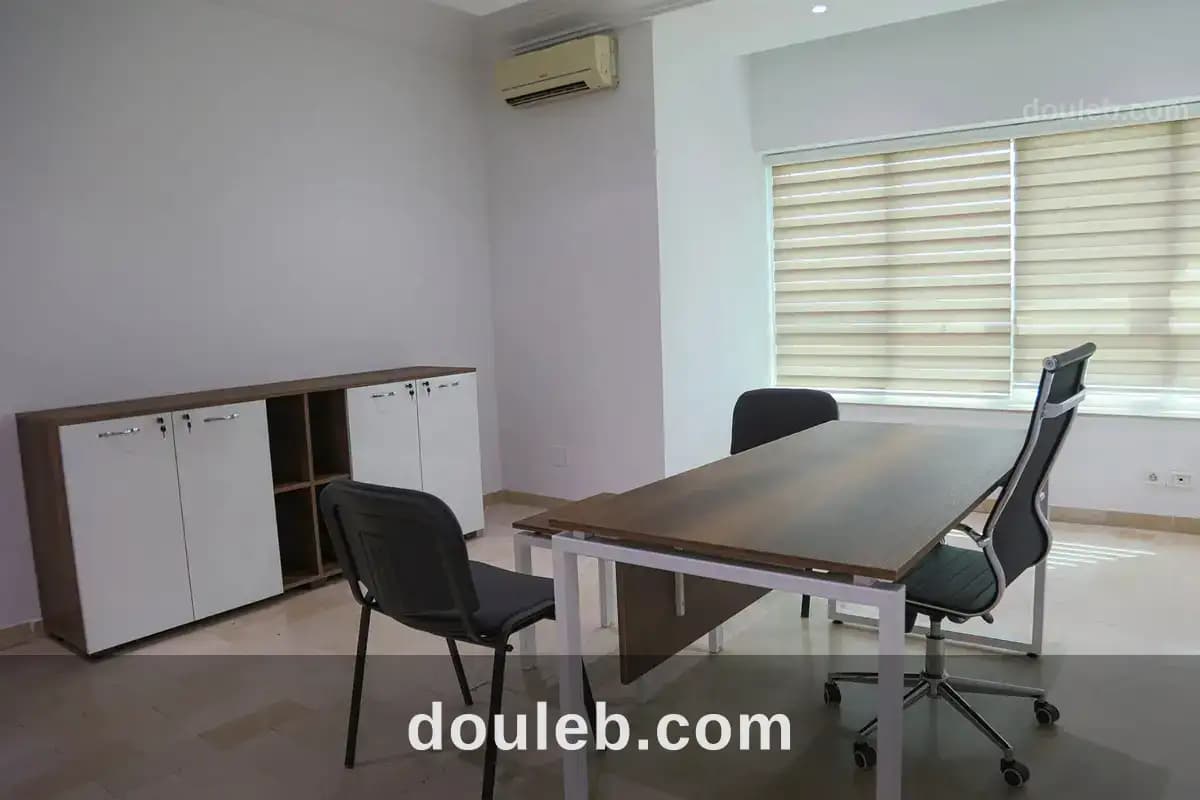 Bureaux privés à Ariana