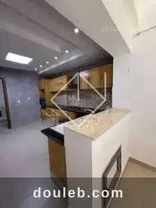 appartement s3 haut standing ref212a à Tunis