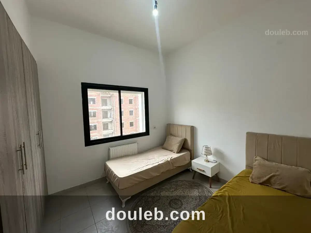 Appartement s3 jardin de carthage - Miniature 3