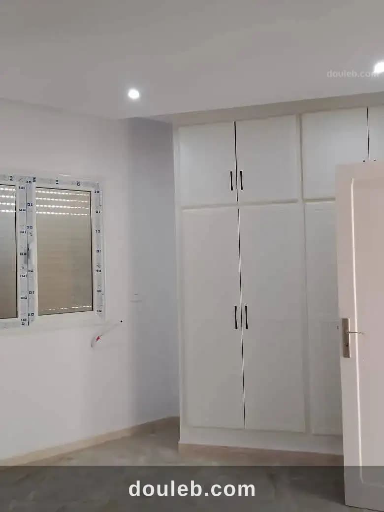 Appartement neuf deux chambre au mourouj 5 - Miniature 3