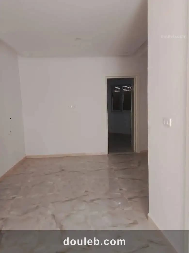 Appartement neuf deux chambre au mourouj 5 - Miniature 5