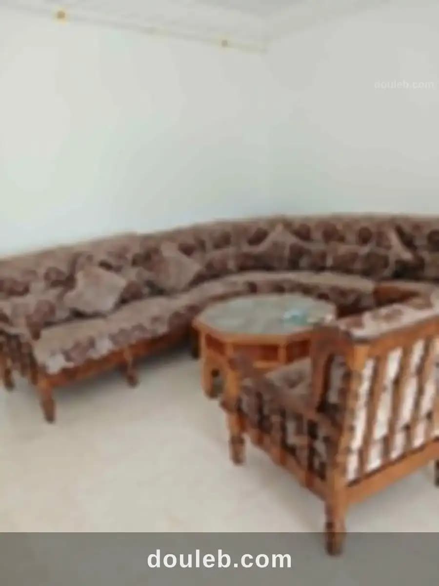 Appartement côté azzur à zarzouna - Miniature 5