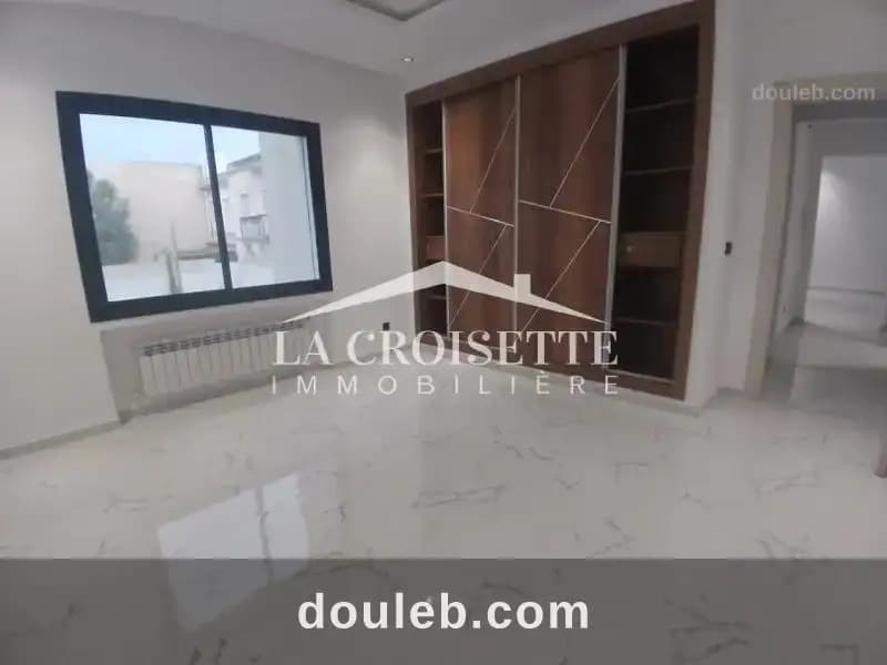 Appartement s2 à la marsa mal1883 - Miniature 2