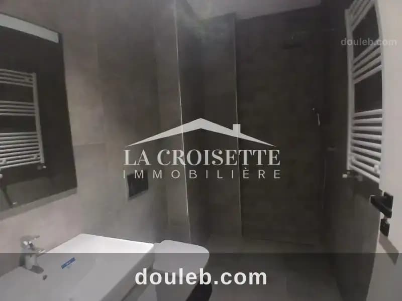 Appartement s2 à la marsa mal1883 - Miniature 5