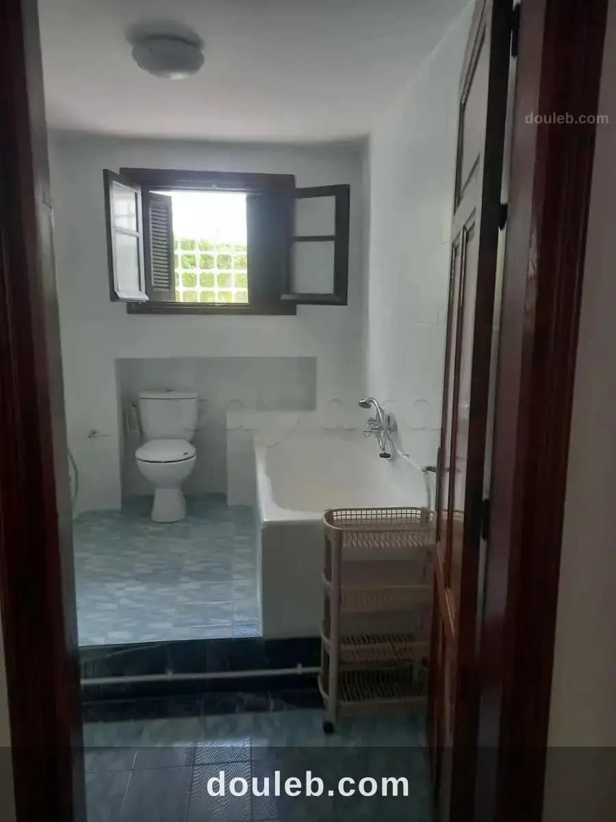 S2 menzah 9 1700dt à Tunis