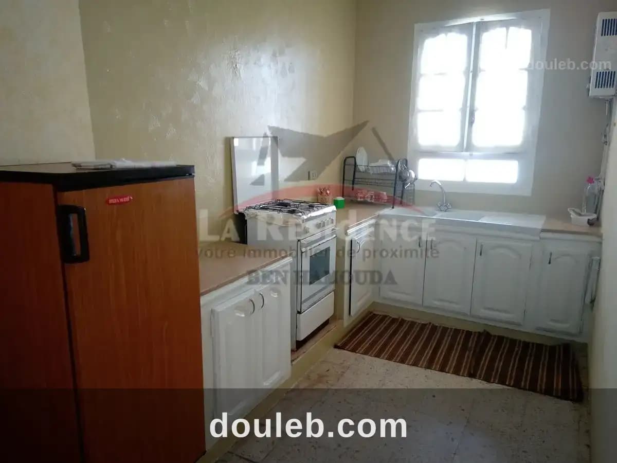 Appartement meublé sidi selem bizerte - Miniature 4