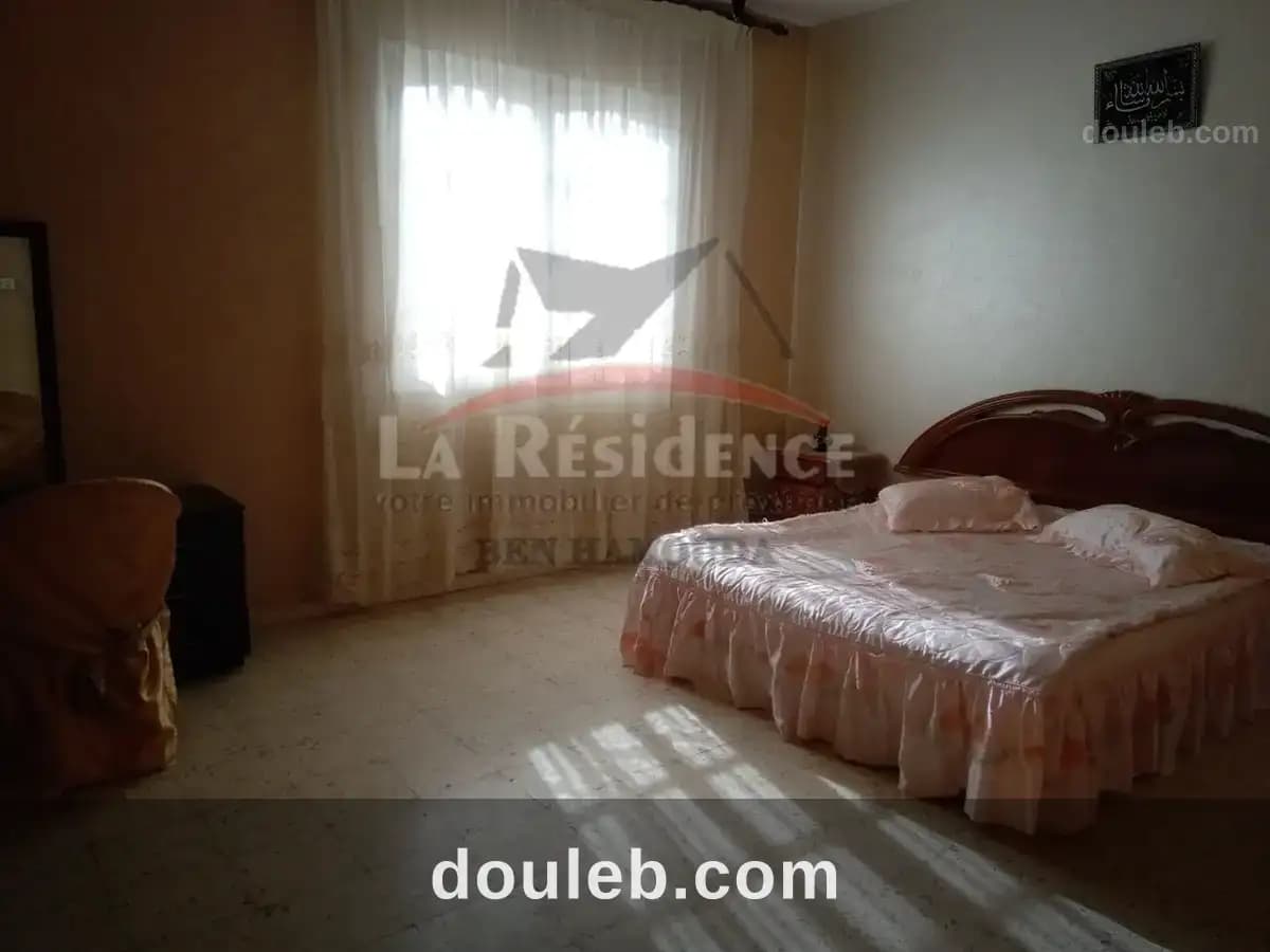 Appartement meublé sidi selem bizerte - Miniature 5