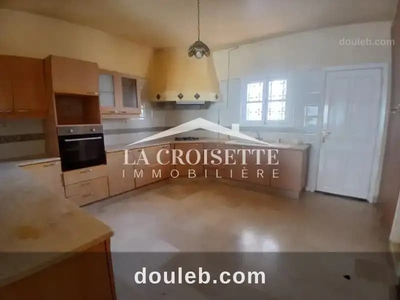 Duplex s4 meublé à la marsa mdl0692 - Miniature 4