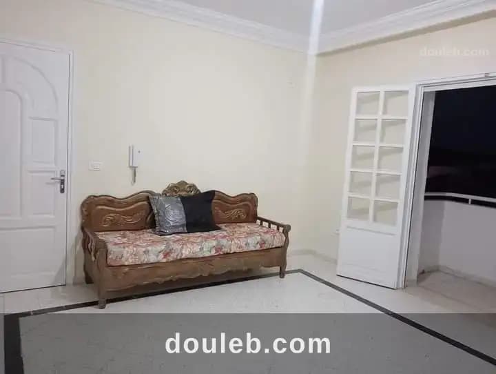 Appartement à Bizerte