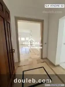 A coquet appartement s2 ref844a à Ben Arous