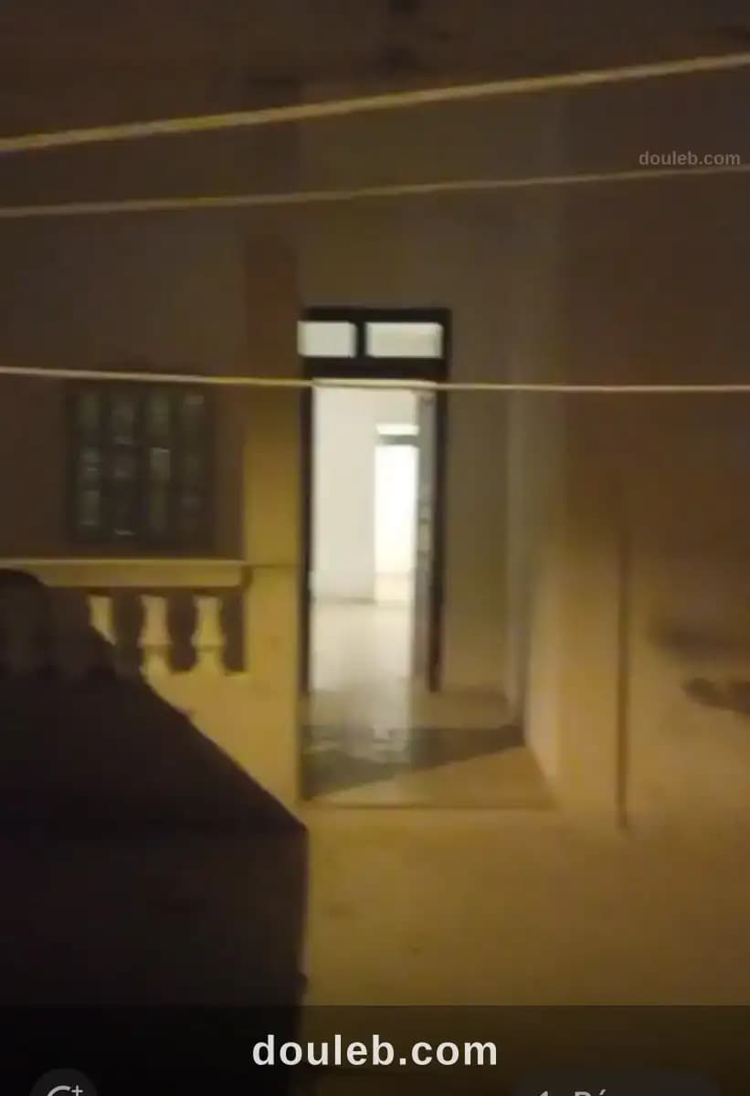 Maison individuelle à Ben Arous