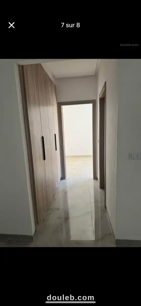 Un appartement s1à ennasr 2 - Miniature 3