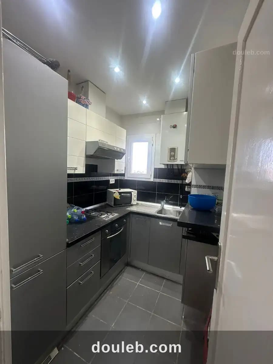 Un appartement en s1 à menzah 5 - Miniature 2