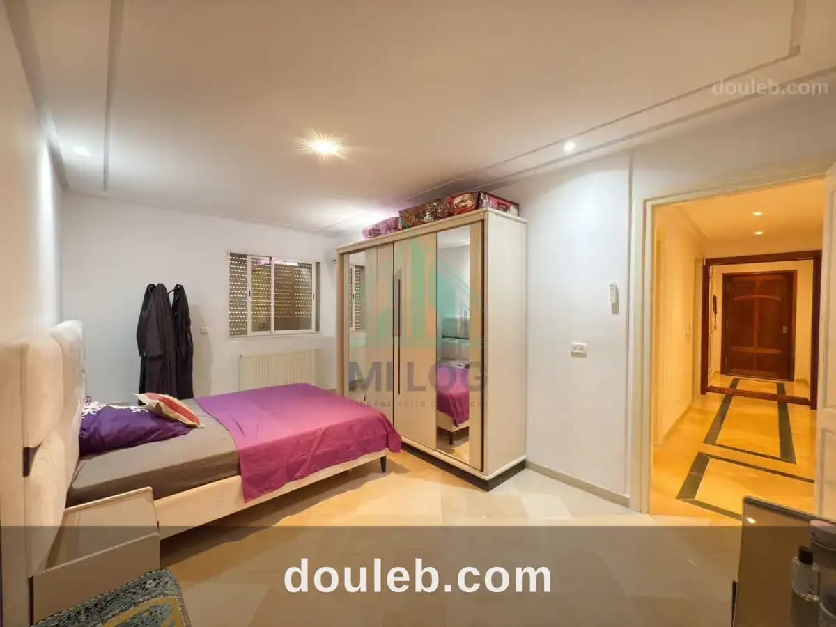 Appartement s2 de 116 m à la nouvelle medina - Miniature 3