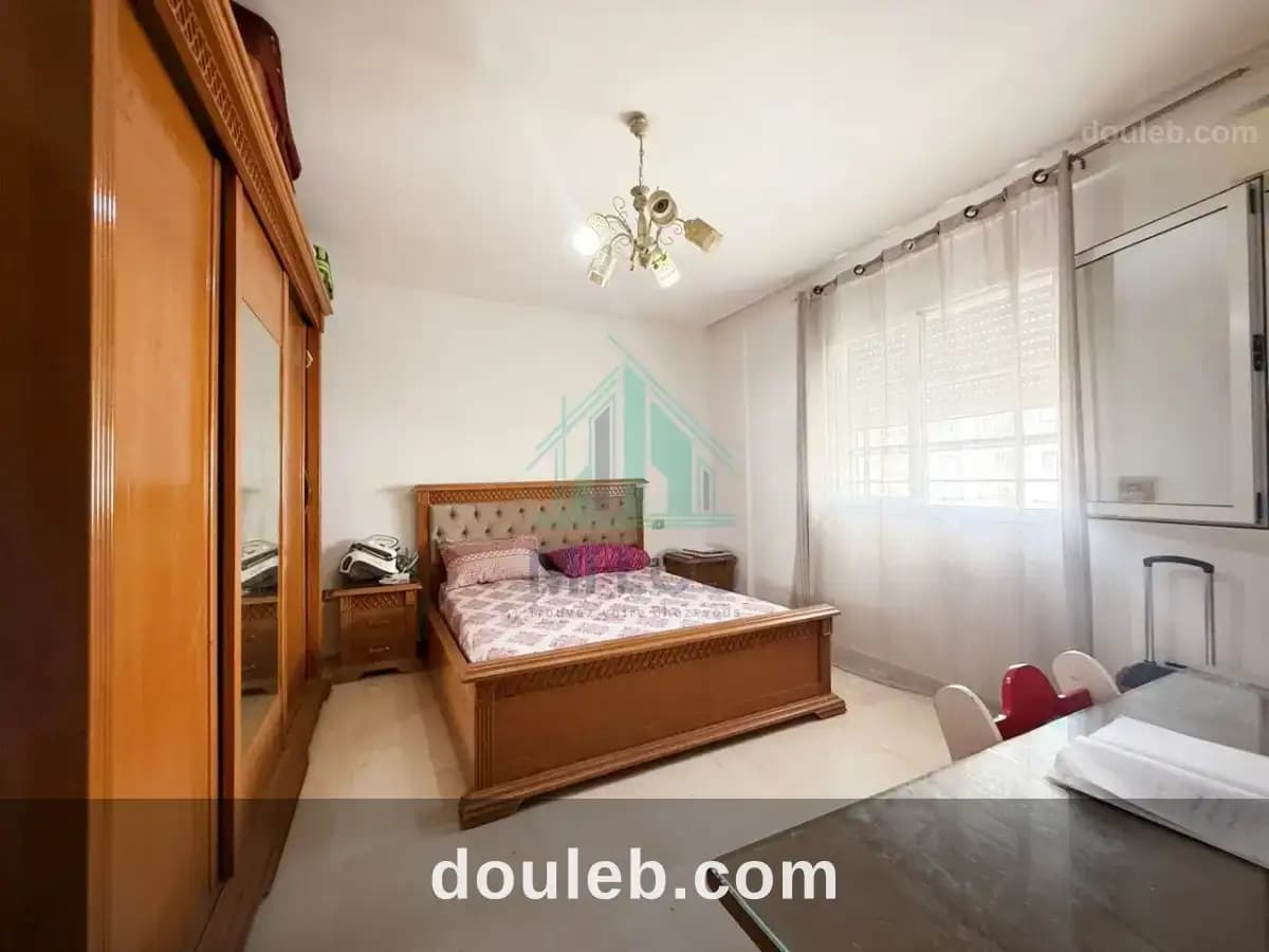 Appartement s2 de 119 m à la nouvelle medina - Miniature 3
