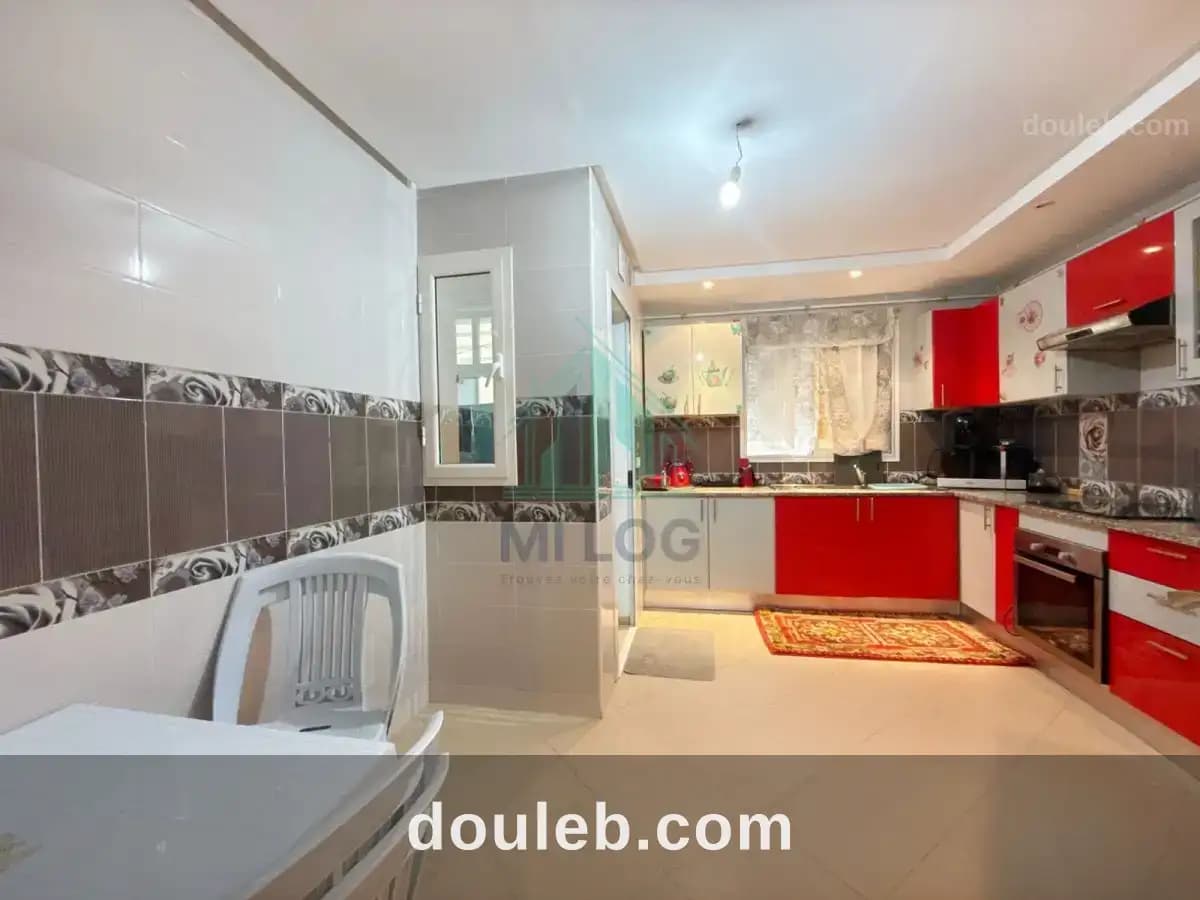 Appartement s2 de 116 m à la nouvelle medina - Miniature 5