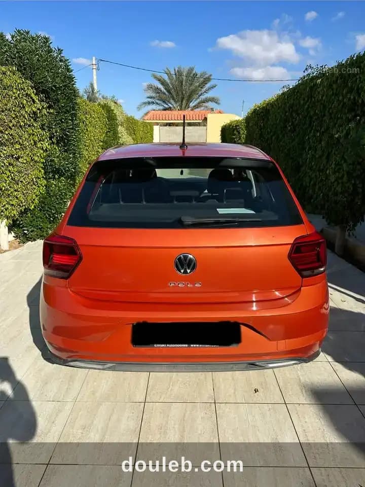 Polo 8 r line - Miniature 4