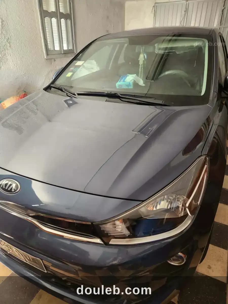 Belle kia rio - Miniature 2