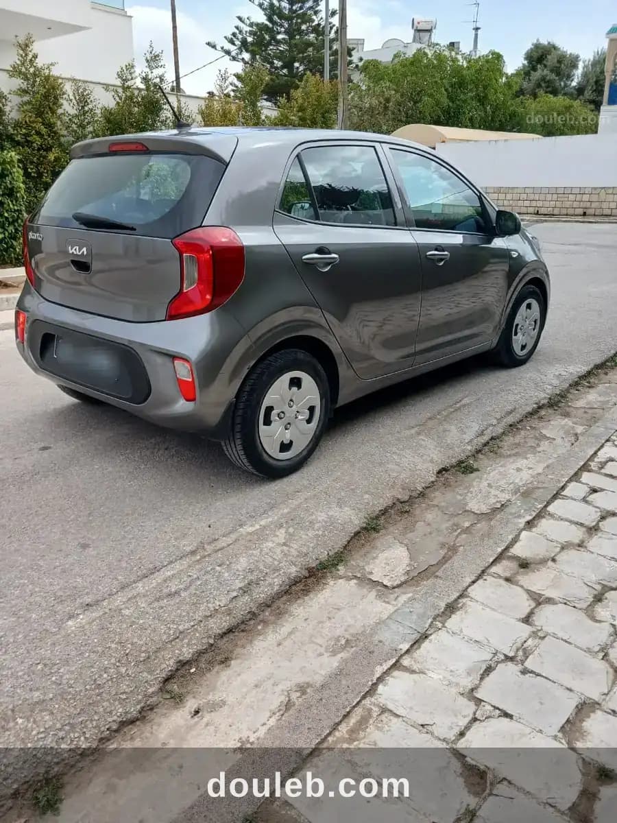 Picanto comme neuf - Miniature 4