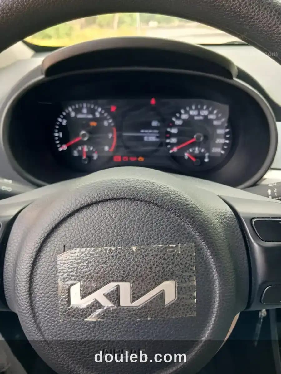 Picanto comme neuf - Miniature 5
