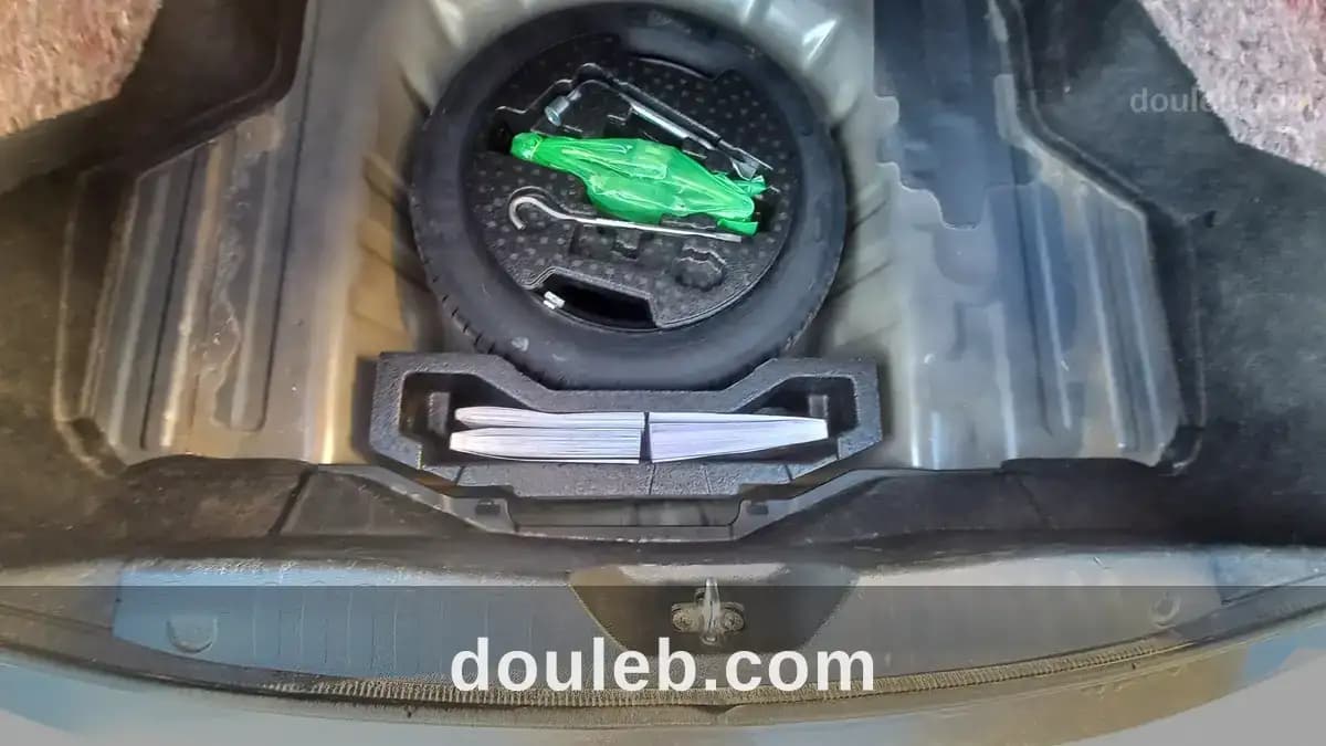 Suzuki ciaz 1ère main de chez un particulier - Miniature 4