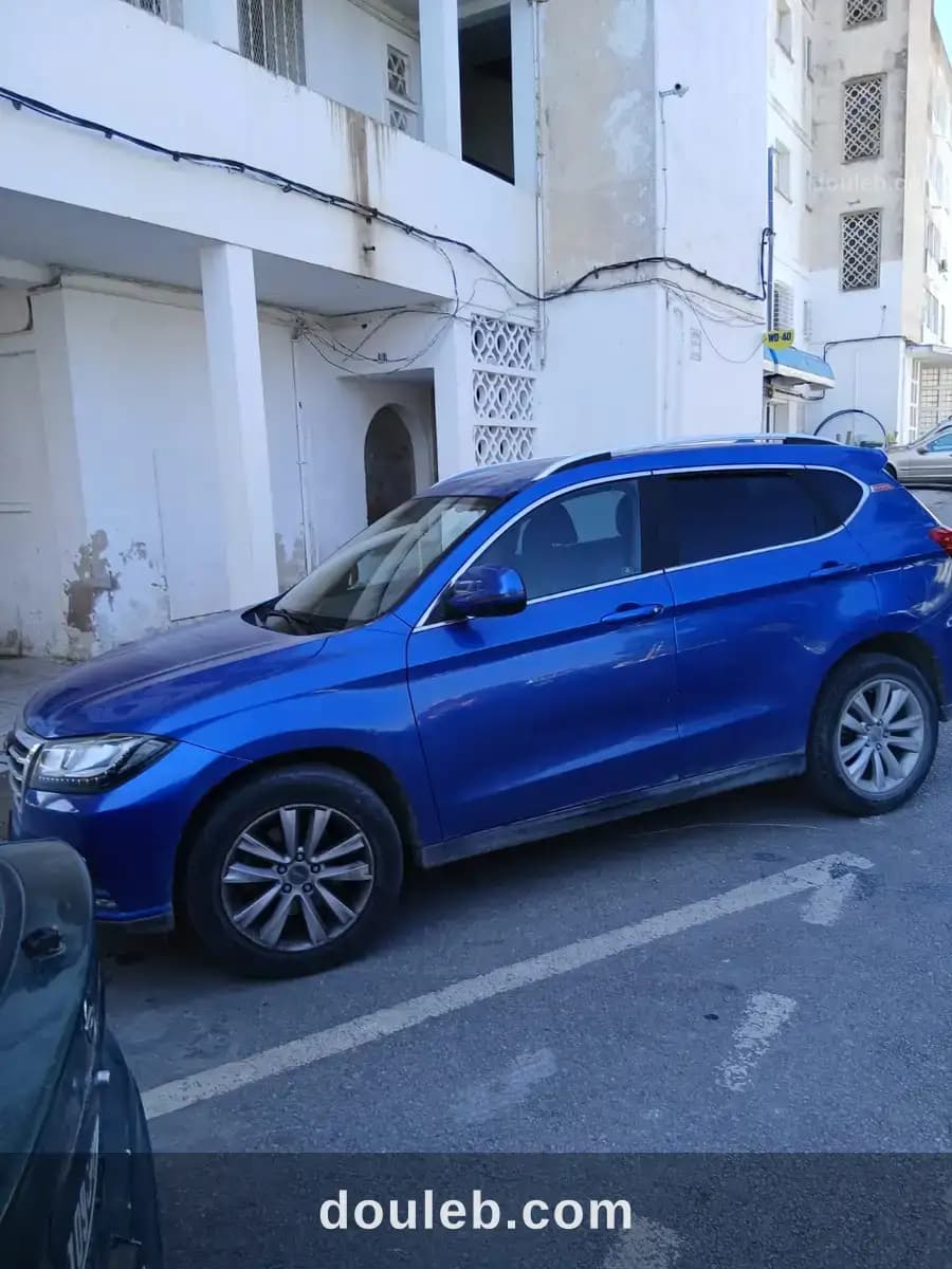 Haval en tres bonne etat à Ariana