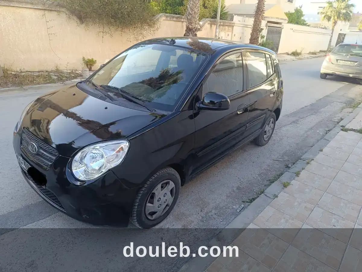 Kia picanto - Miniature 2