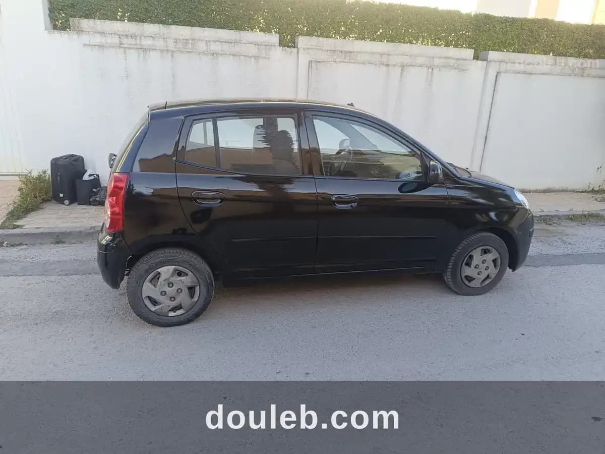 Kia picanto - Miniature 3