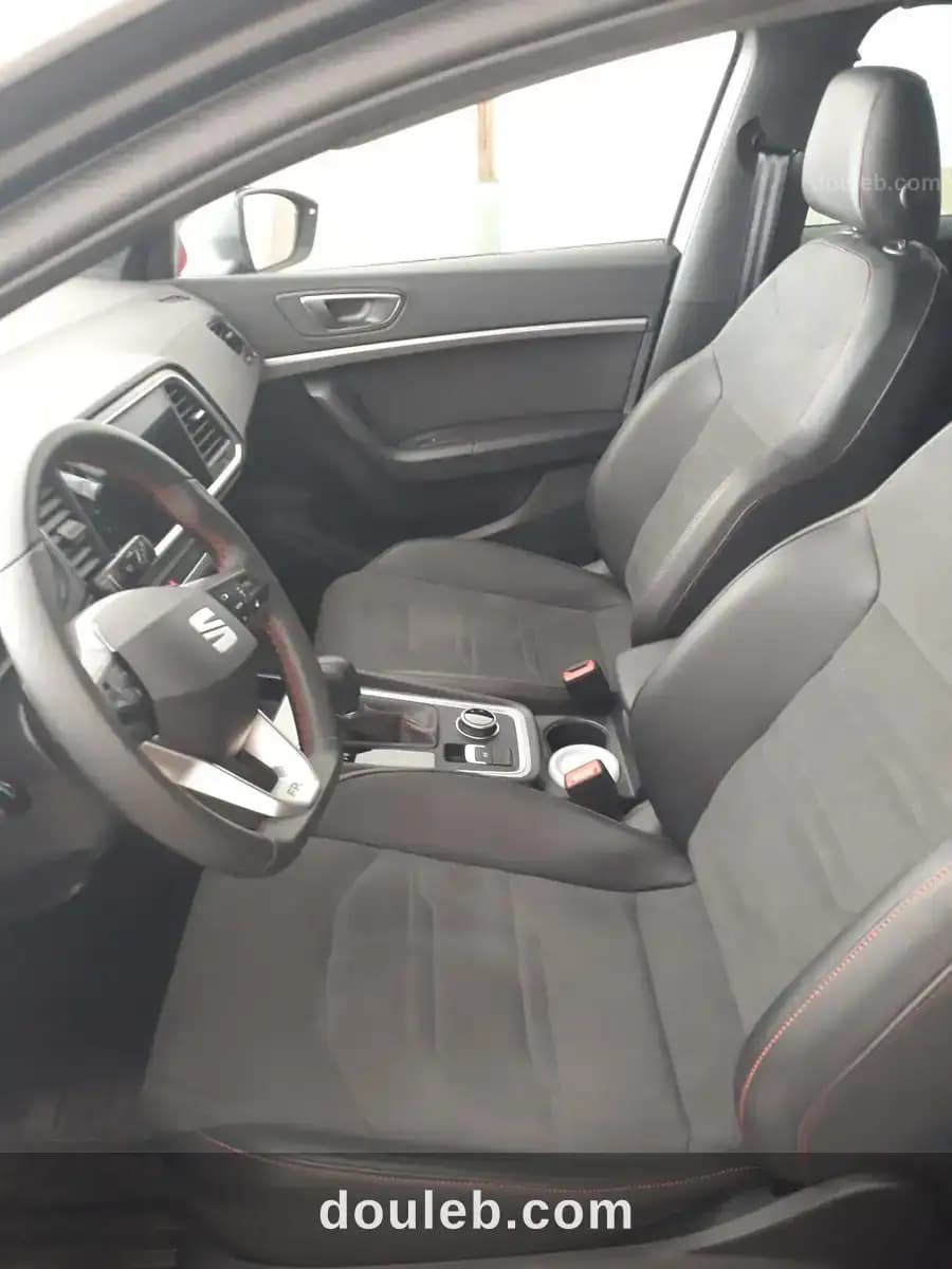 Seat ateca neuve - Miniature 2