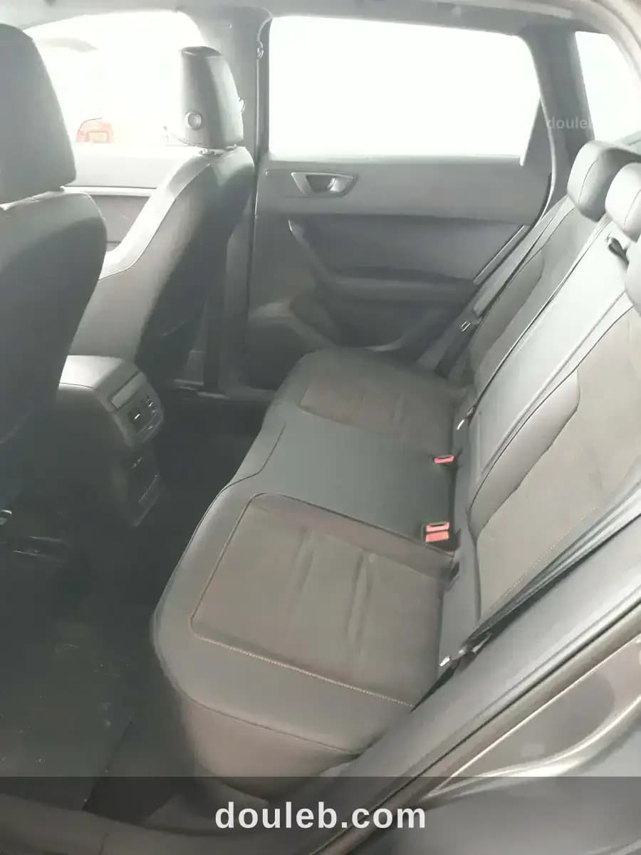 Seat ateca neuve - Miniature 3