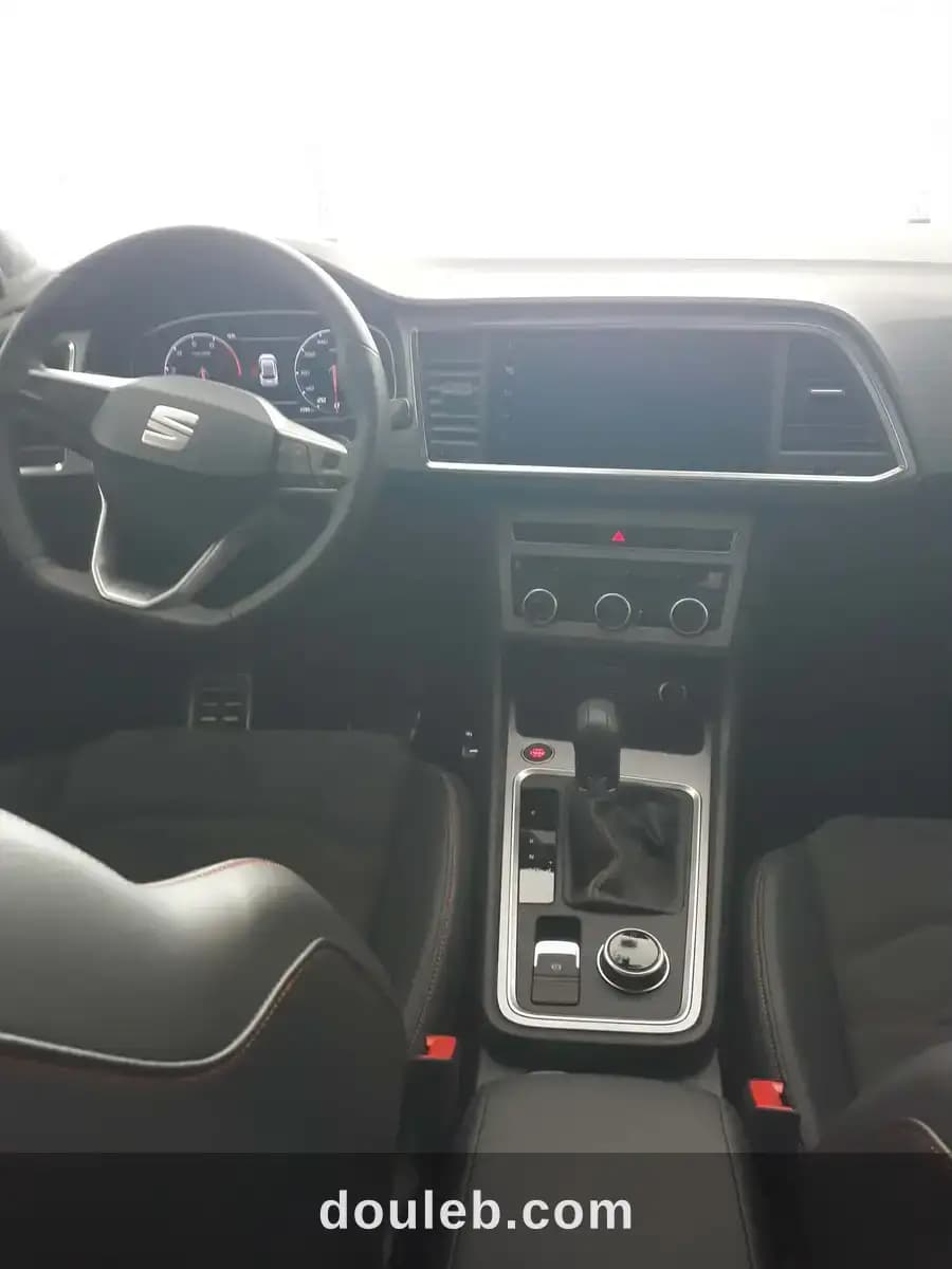 Seat ateca neuve - Miniature 4