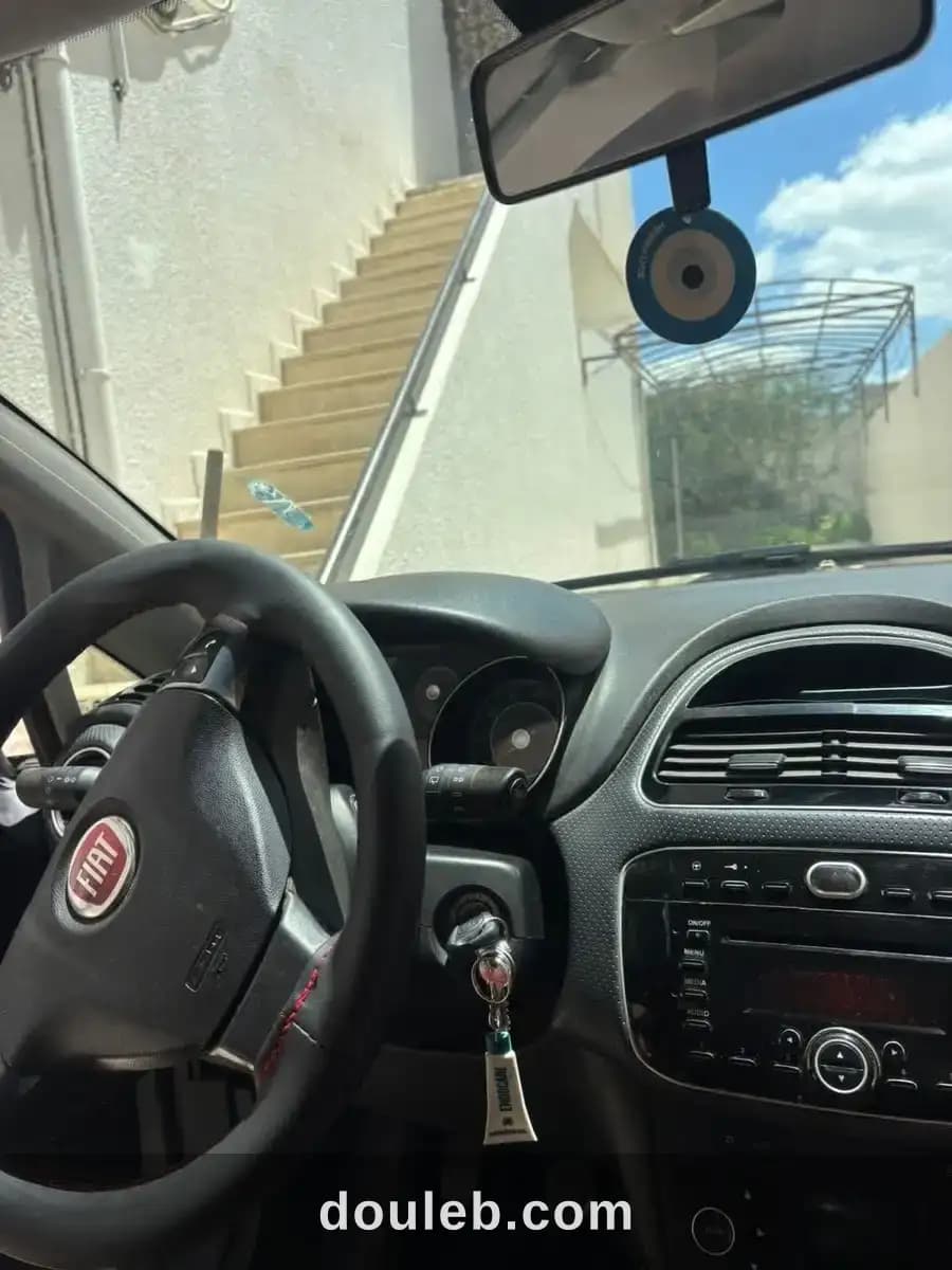 Bonne occasion à Tunis