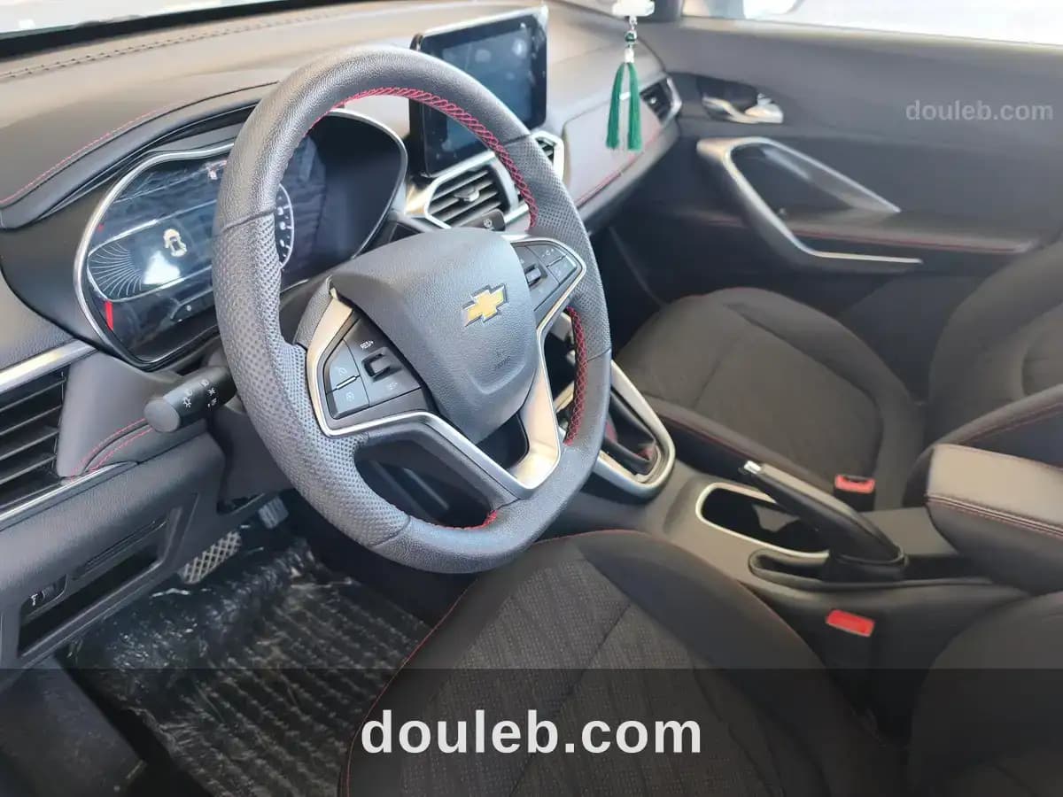 Chevrolet groove excelent etat - Miniature 2