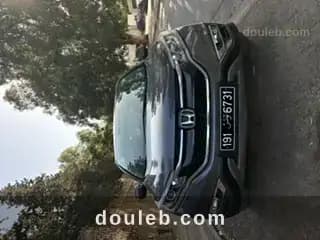 Honda crv essence - Miniature 2