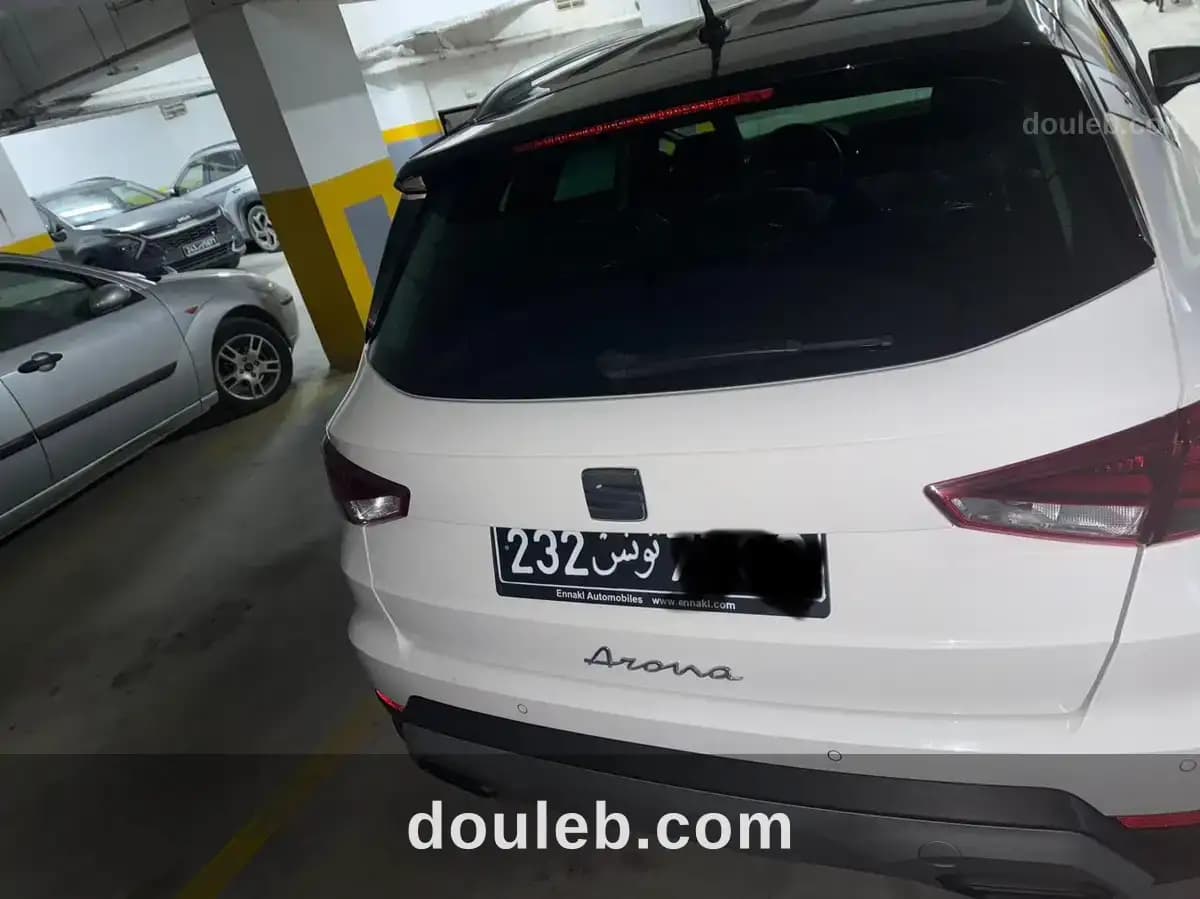 Seat arona xperience - Miniature 2