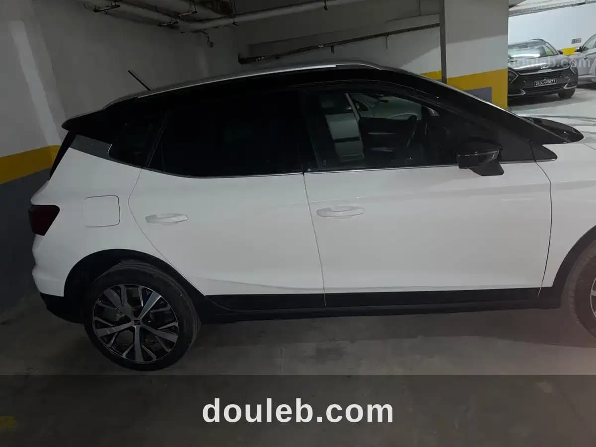 Seat arona xperience - Miniature 3