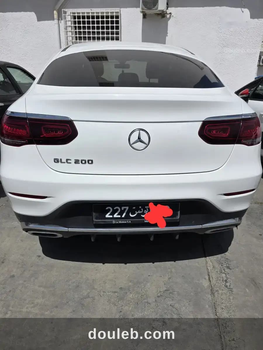 Glc 200 état neuve - Miniature 2