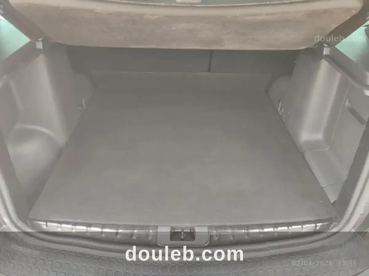 Duster suv 44 import modèl uniq neuf 51 550366 - Miniature 5