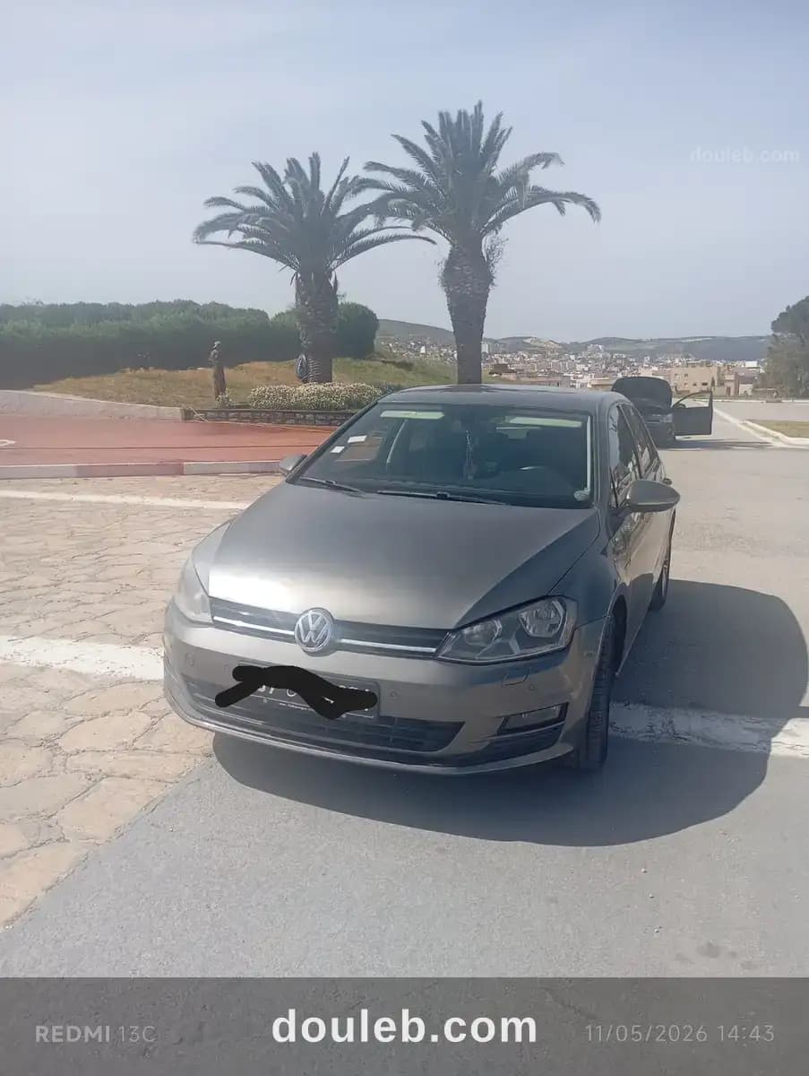 Voiture propre à Bizerte