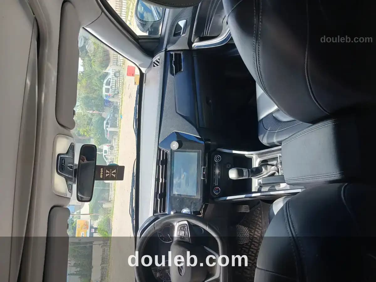 Chery 3x noir toutes options - Miniature 4