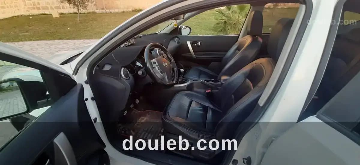 Nissan qashqai tekna j10 - Miniature 5