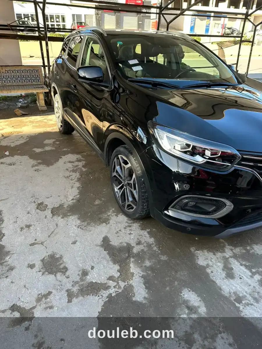 Kadjar 1ère maintenant bva - Miniature 2