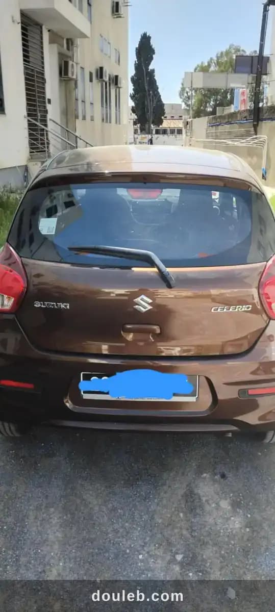 Voiture neuf - Miniature 5