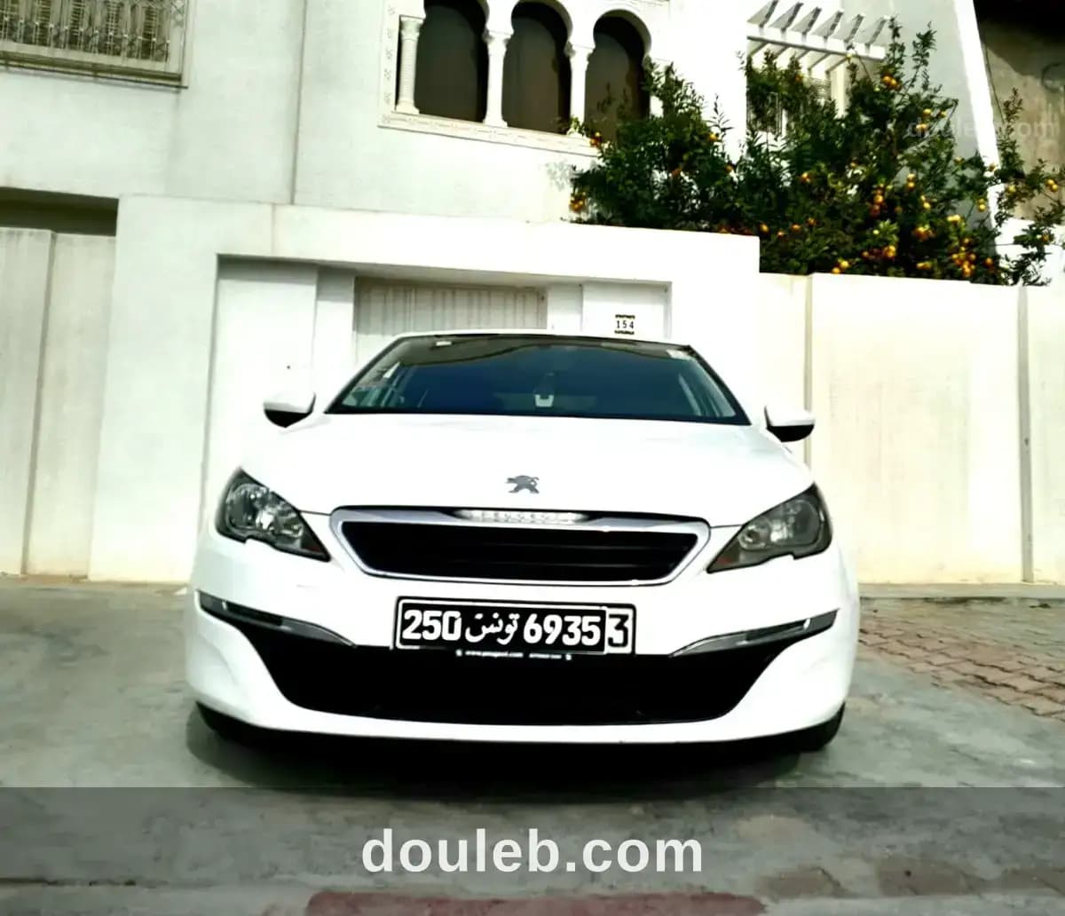Peugeot 308 excellent état - Miniature 3
