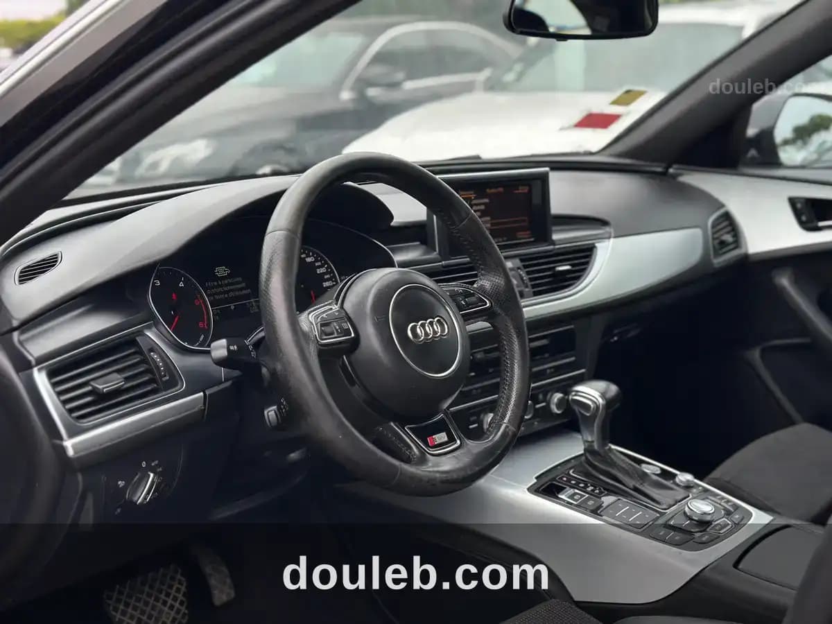 Audi s line bva - Miniature 2