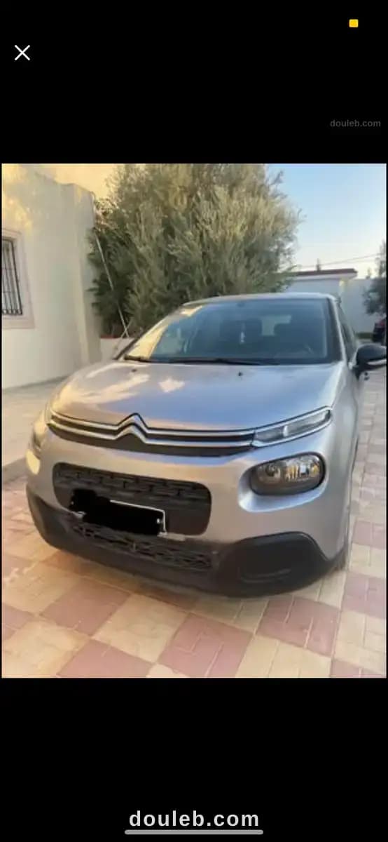 Citroen c3 - Miniature 2